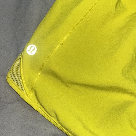 Lululemon shorts - Picture 3 of 6